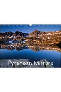 Pyrenean Mirrors 2017