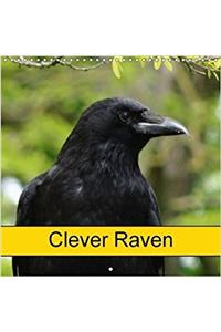 Clever Raven 2018