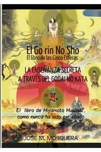 Go Rin No Sho El Libro De Las Cinco Esferas