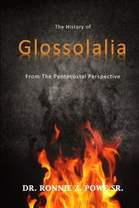 History of the Glossolalia