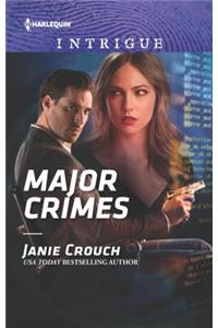 Major Crimes