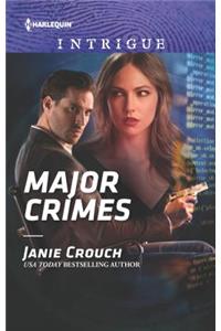 Major Crimes