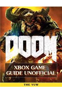 Doom 4 Xbox Game Guide Unofficial
