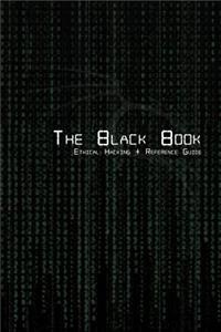 Black Book Ethical Hacking + Reference Book