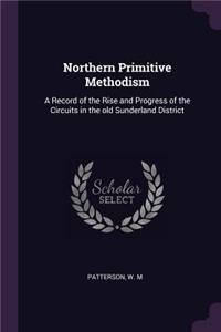 Northern Primitive Methodism