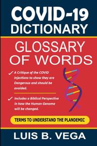 COVID Dictionary
