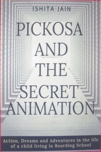 Pickosa and the Secret Animation