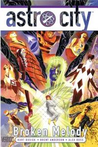 Astro City Vol. 16: Broken Melody