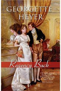 Regency Buck