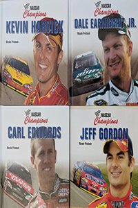 NASCAR Champions: Set 1