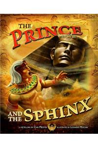 The Prince and the Sphinx