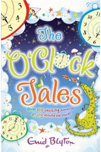 The O'Clock Tales Collection