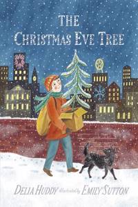 Christmas Eve Tree