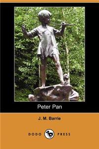 Peter Pan (Dodo Press)