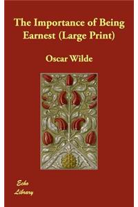 The Importance of Being Earnest