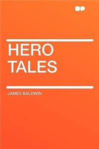 Hero Tales