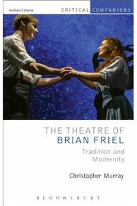 The Theatre of Brian Friel