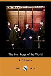 The Humbugs of the World (Dodo Press)