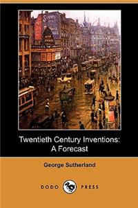 Twentieth Century Inventions