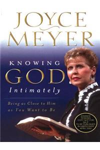 Knowing God Intimately