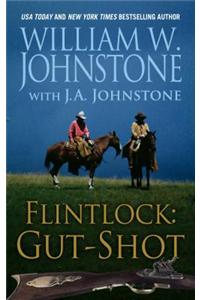 Flintlock Gut-Shot