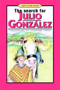 Search for Julio Gonzalez