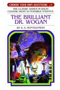 The Brilliant Dr. Wogan