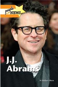 J.J. Abrams