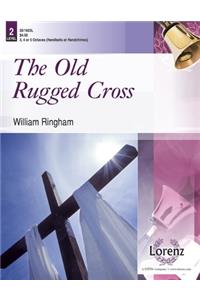 The Old Rugged Cross