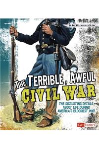 Terrible, Awful Civil War