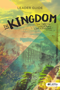 The Kingdom - Leader Guide