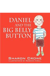 Daniel and the Big Belly Button