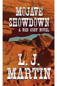 Mojave Showdown