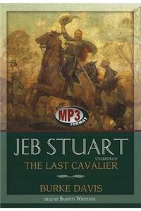 Jeb Stuart