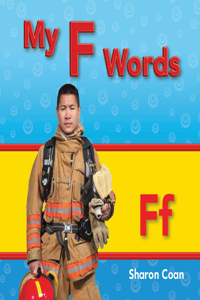 My F Words