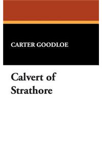 Calvert of Strathore