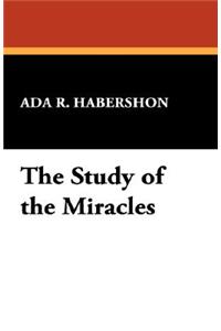 The Study of the Miracles