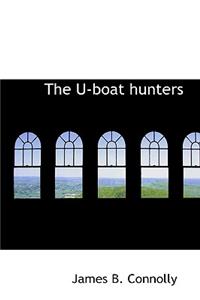 The U-Boat Hunters