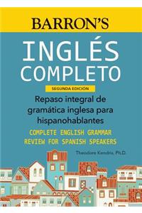 Ingles Completo