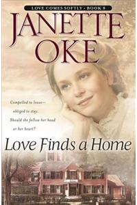 Love Finds a Home