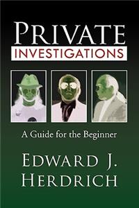 Private Investigations