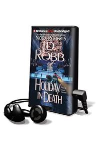 Holiday in Death