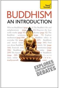 Buddhism: A Complete Introduction: Teach Yourself