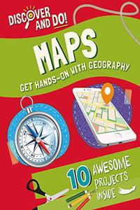 Discover and Do: Maps