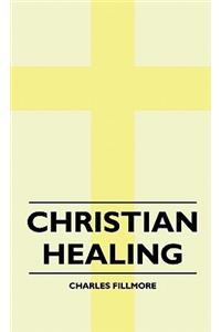 Christian Healing