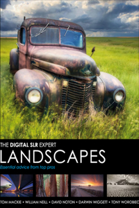 Digital Slr Expert Landscapes