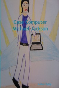 Case Computer Michael Jackson