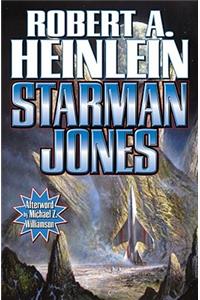 Starman Jones  SC