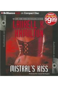 Mistral's Kiss