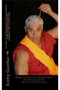 60 Days to Relationship Enlightenment